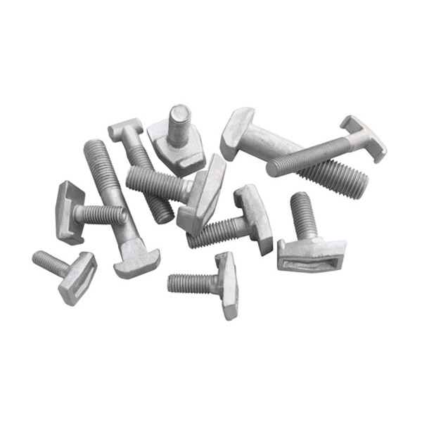 非（fēi）標（biāo）T型螺絲