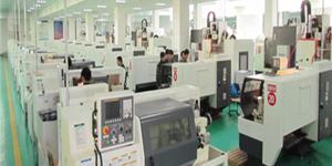 三菱變頻器應用於數控機床