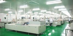 偉創變頻器AC80在（zài）電池生產線上的應用