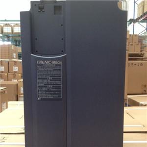富士變頻器FRENIC-MEGA 係列高性能多功能型